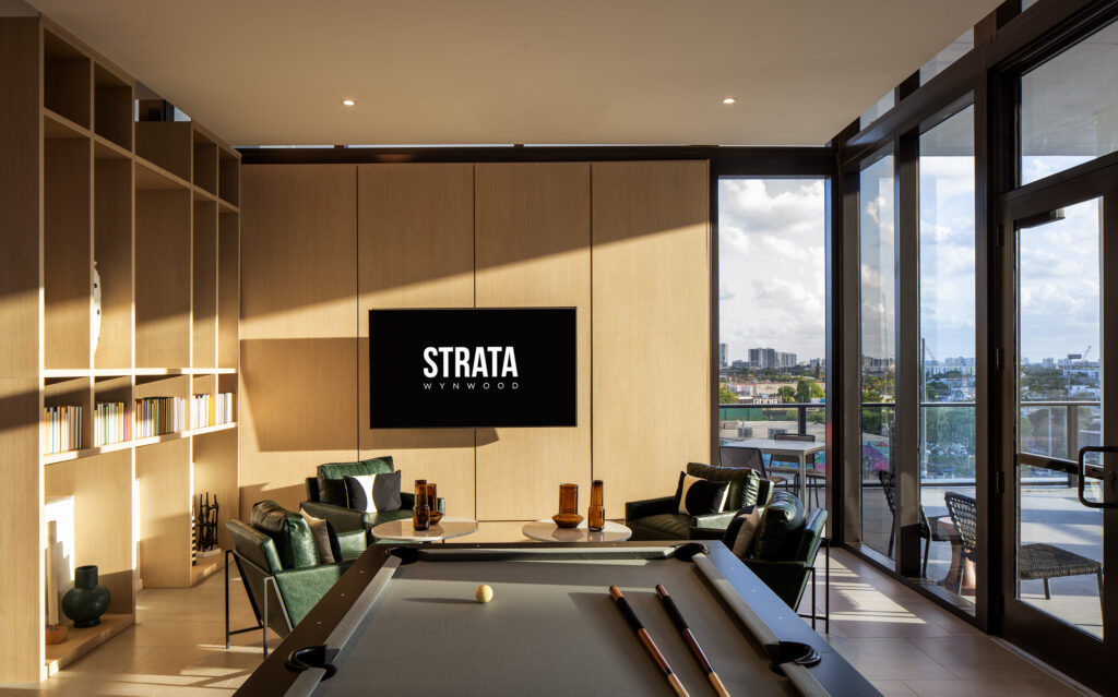 Strata Wynwood